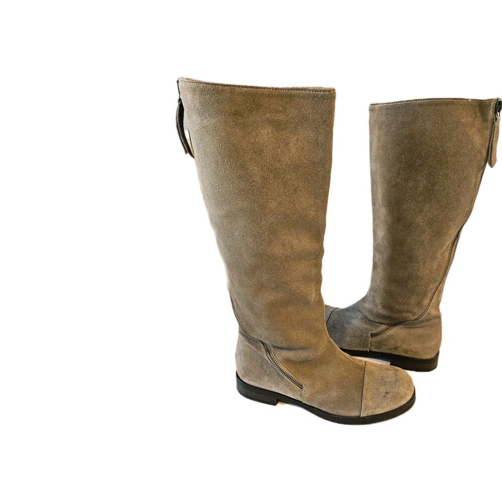 Alberto Fermani Women's Boots Size 38 Made In Italy - Picture 4 of 9